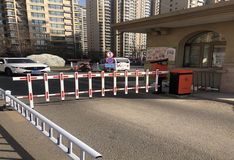 停車場監(jiān)控系統(tǒng) 停車場監(jiān)控系統(tǒng)